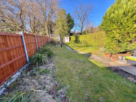 KITTS MOSS LANE, Bramhall SK7 2BQ, Image 17