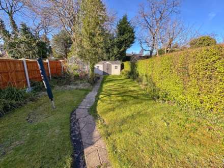 KITTS MOSS LANE, Bramhall SK7 2BQ, Image 18