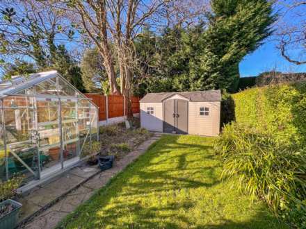 KITTS MOSS LANE, Bramhall SK7 2BQ, Image 19