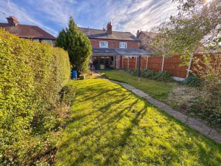 KITTS MOSS LANE, Bramhall SK7 2BQ, Image 20