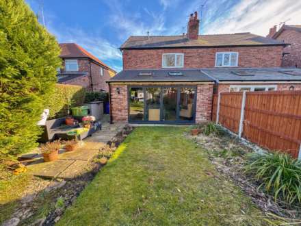 KITTS MOSS LANE, Bramhall SK7 2BQ, Image 3
