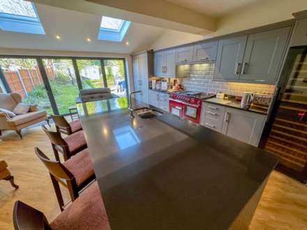 KITTS MOSS LANE, Bramhall SK7 2BQ, Image 5
