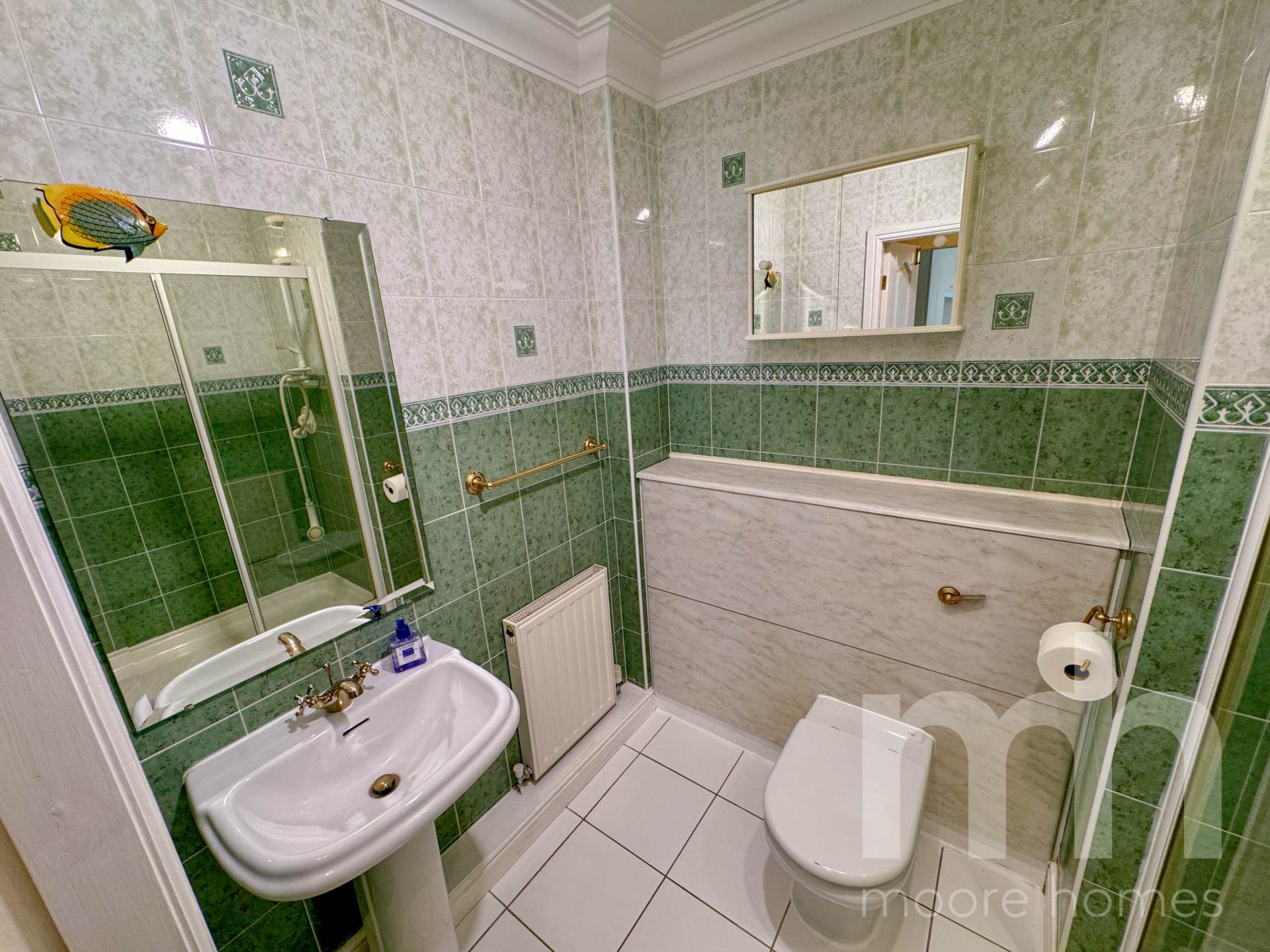 HAMPTON HOUSE, Bramhall Lane South, Bramhall SK7 2DL, Image 15