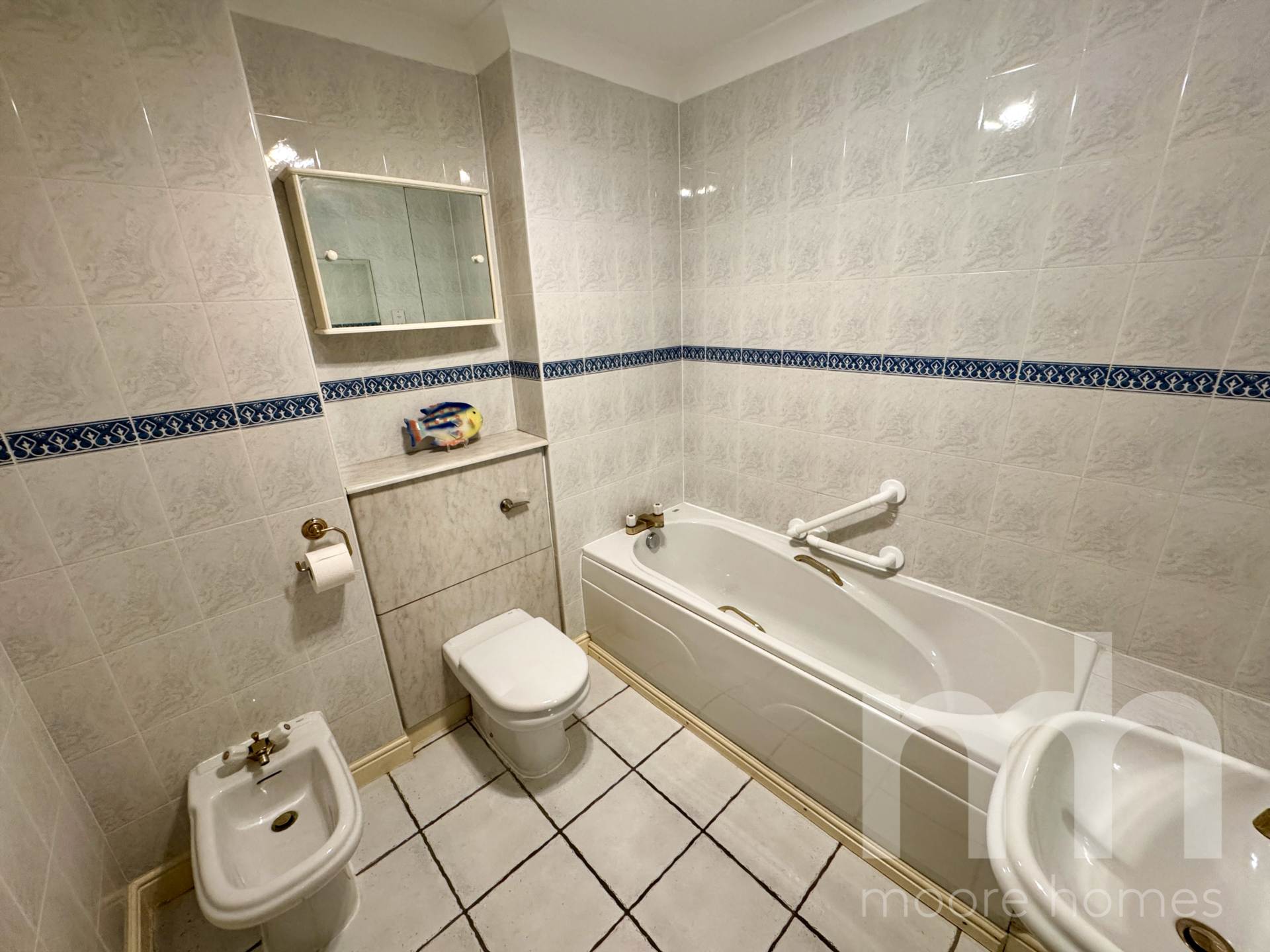 HAMPTON HOUSE, Bramhall Lane South, Bramhall SK7 2DL, Image 17