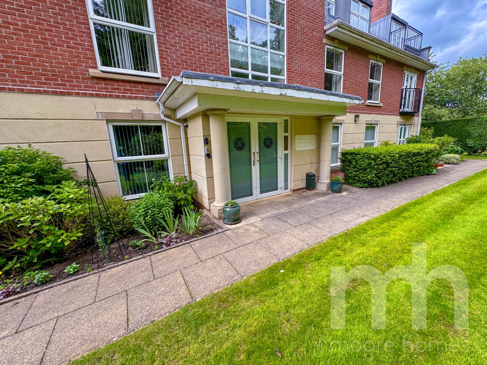 HAMPTON HOUSE, Bramhall Lane South, Bramhall SK7 2DL, Image 18