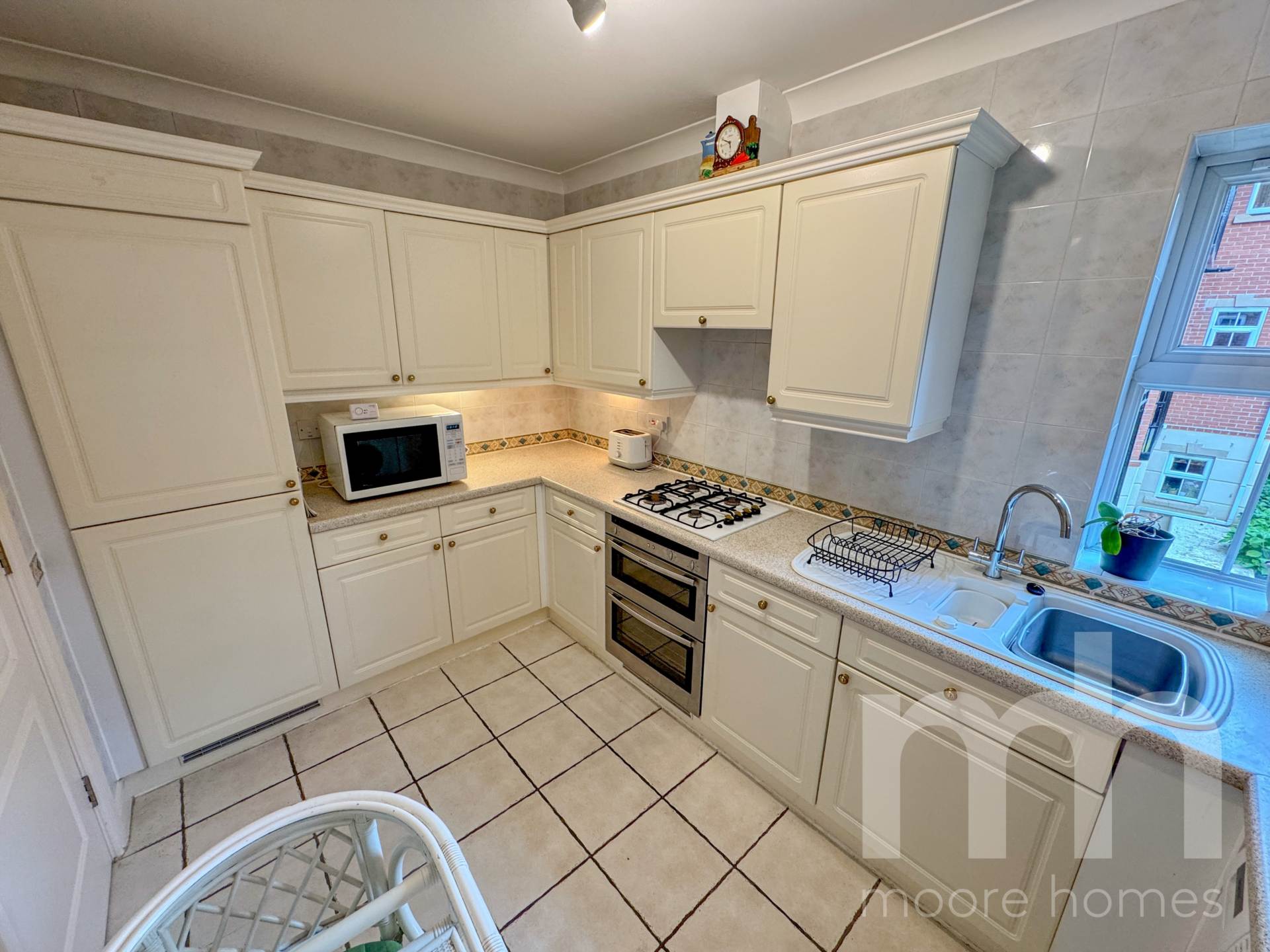 HAMPTON HOUSE, Bramhall Lane South, Bramhall SK7 2DL, Image 2