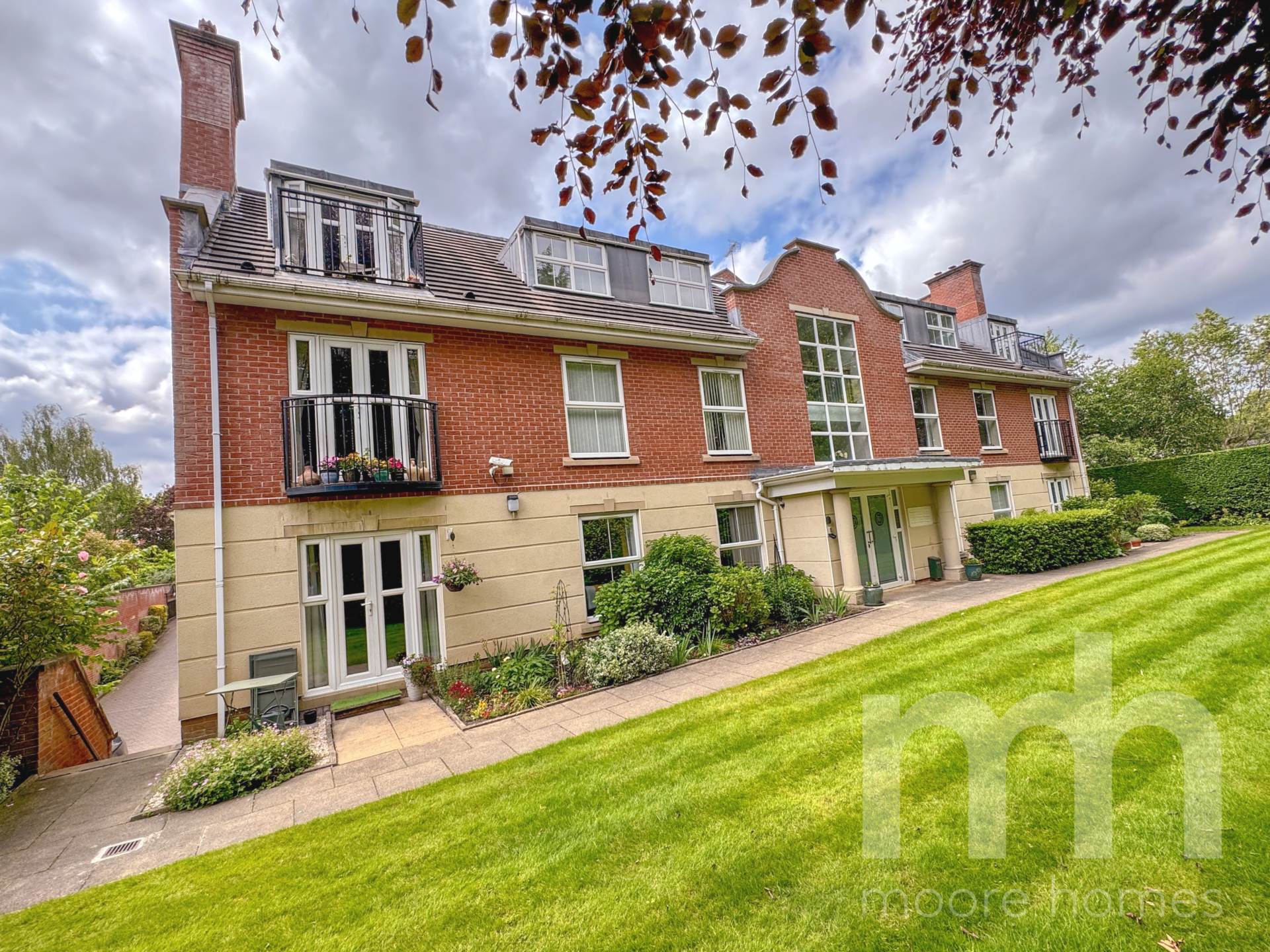 HAMPTON HOUSE, Bramhall Lane South, Bramhall SK7 2DL, Image 22