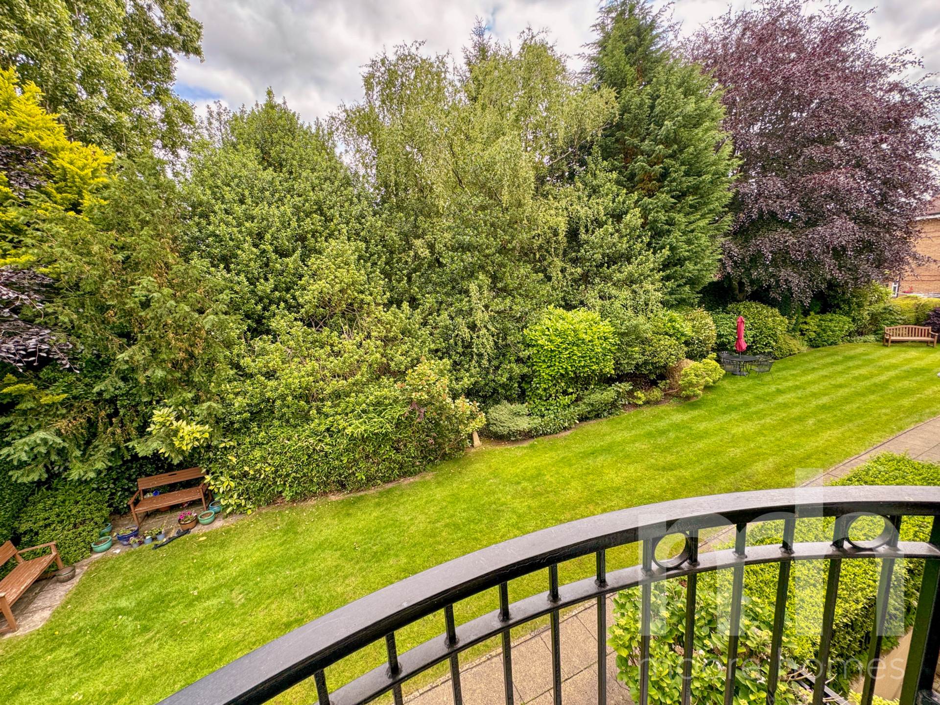HAMPTON HOUSE, Bramhall Lane South, Bramhall SK7 2DL, Image 4