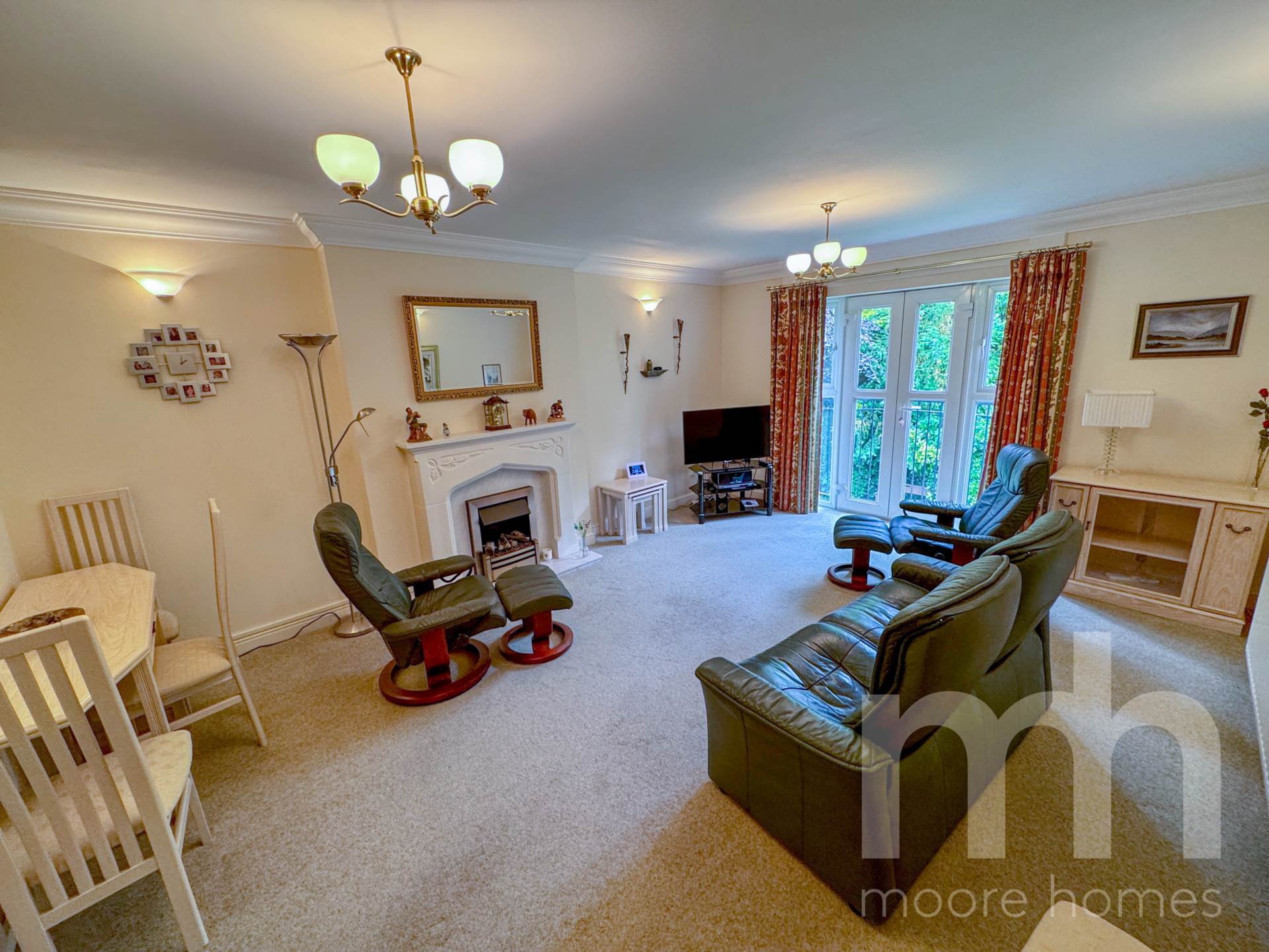 HAMPTON HOUSE, Bramhall Lane South, Bramhall SK7 2DL, Image 7