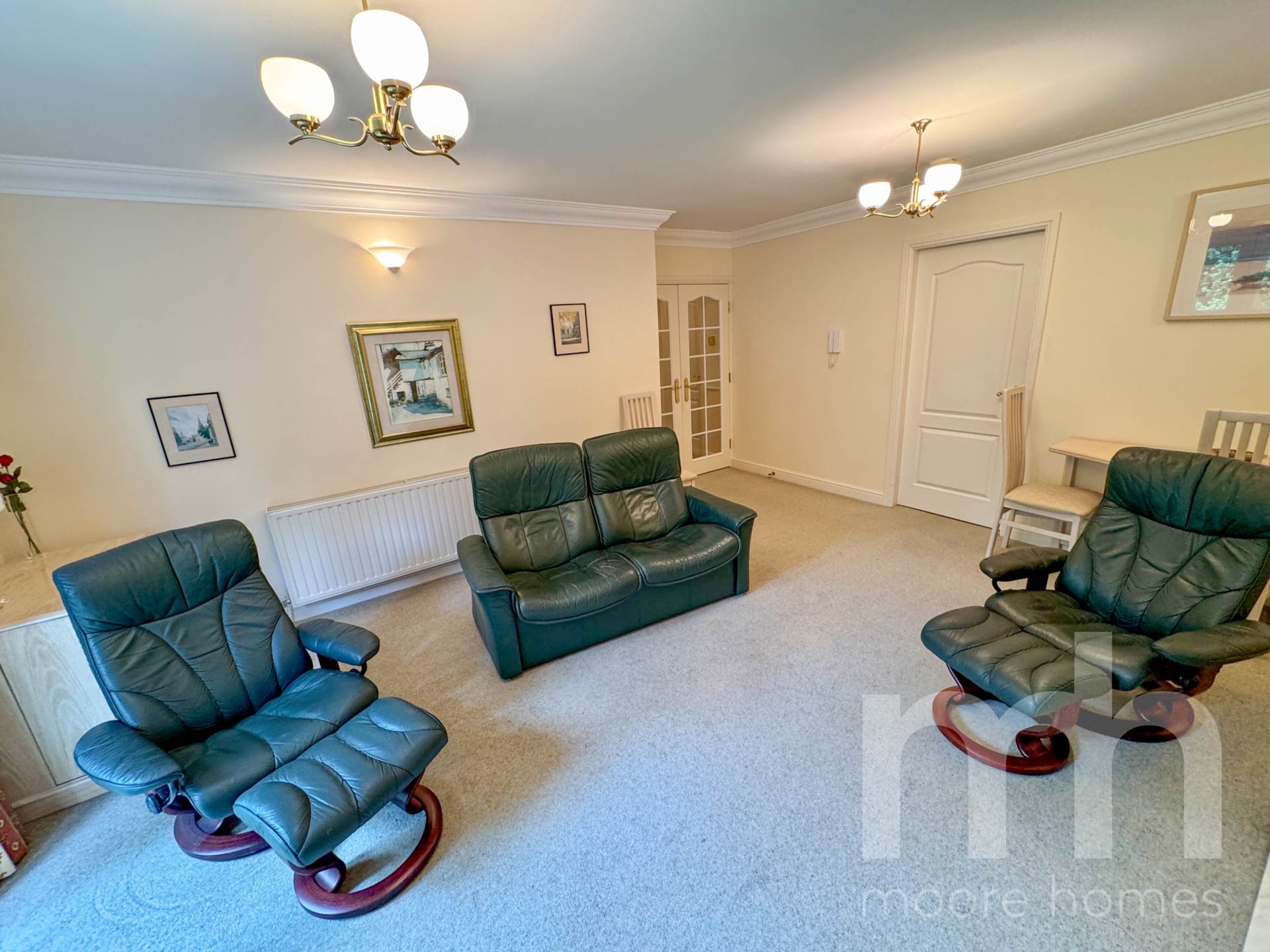 HAMPTON HOUSE, Bramhall Lane South, Bramhall SK7 2DL, Image 8