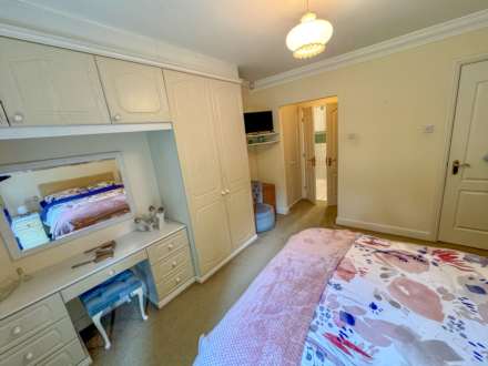 HAMPTON HOUSE, Bramhall Lane South, Bramhall SK7 2DL, Image 12