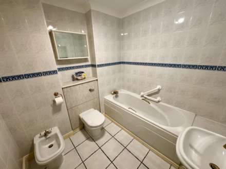 HAMPTON HOUSE, Bramhall Lane South, Bramhall SK7 2DL, Image 17