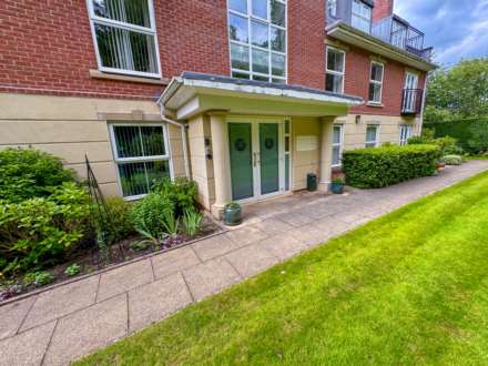 HAMPTON HOUSE, Bramhall Lane South, Bramhall SK7 2DL, Image 18