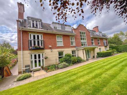 HAMPTON HOUSE, Bramhall Lane South, Bramhall SK7 2DL, Image 22