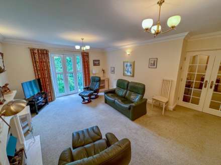 HAMPTON HOUSE, Bramhall Lane South, Bramhall SK7 2DL, Image 3