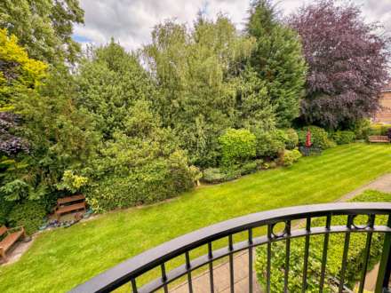 HAMPTON HOUSE, Bramhall Lane South, Bramhall SK7 2DL, Image 4