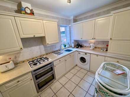 HAMPTON HOUSE, Bramhall Lane South, Bramhall SK7 2DL, Image 5