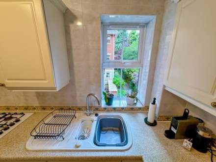 HAMPTON HOUSE, Bramhall Lane South, Bramhall SK7 2DL, Image 6