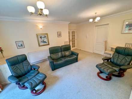 HAMPTON HOUSE, Bramhall Lane South, Bramhall SK7 2DL, Image 8