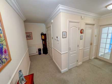 HAMPTON HOUSE, Bramhall Lane South, Bramhall SK7 2DL, Image 9