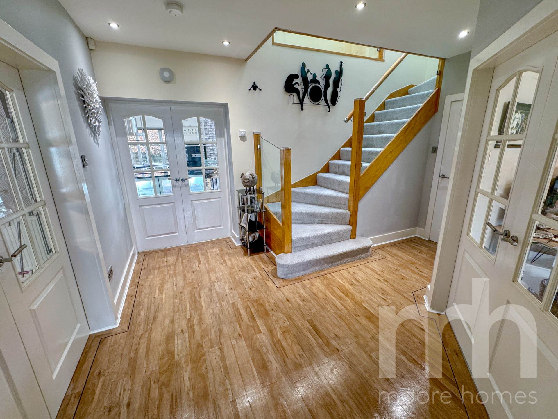 BRAMLEY ROAD, Bramhall SK7 2DW, Image 13