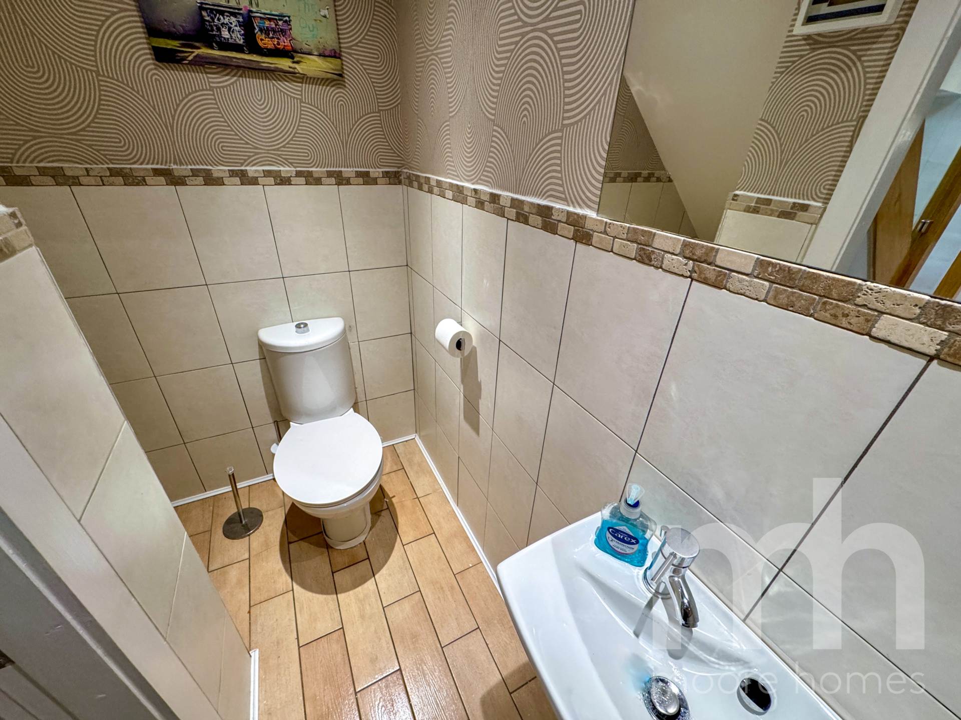 BRAMLEY ROAD, Bramhall SK7 2DW, Image 14