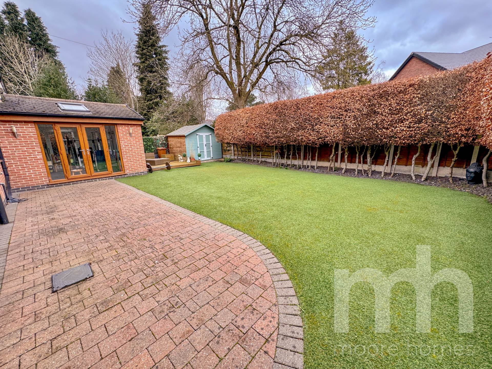 BRAMLEY ROAD, Bramhall SK7 2DW, Image 2