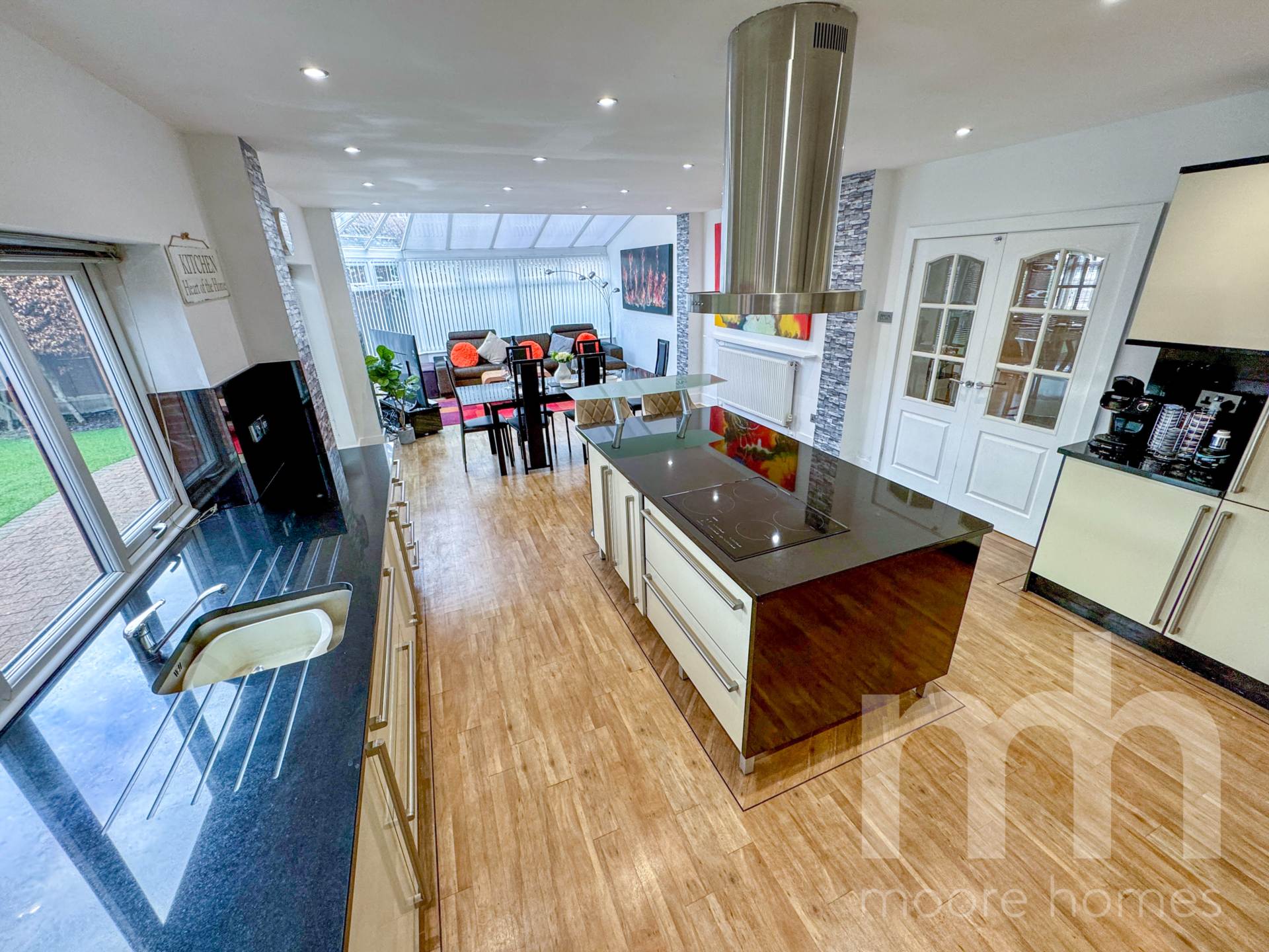 BRAMLEY ROAD, Bramhall SK7 2DW, Image 3
