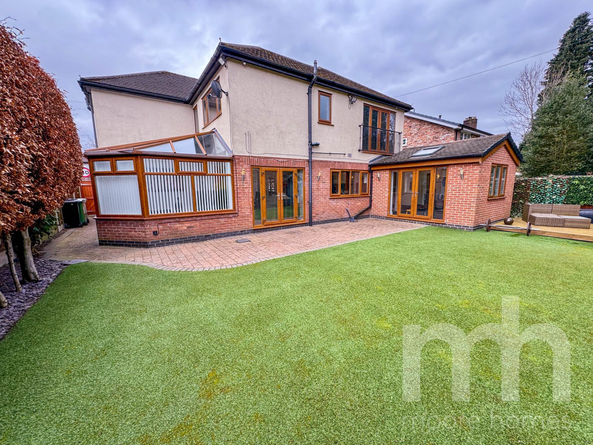 BRAMLEY ROAD, Bramhall SK7 2DW, Image 32
