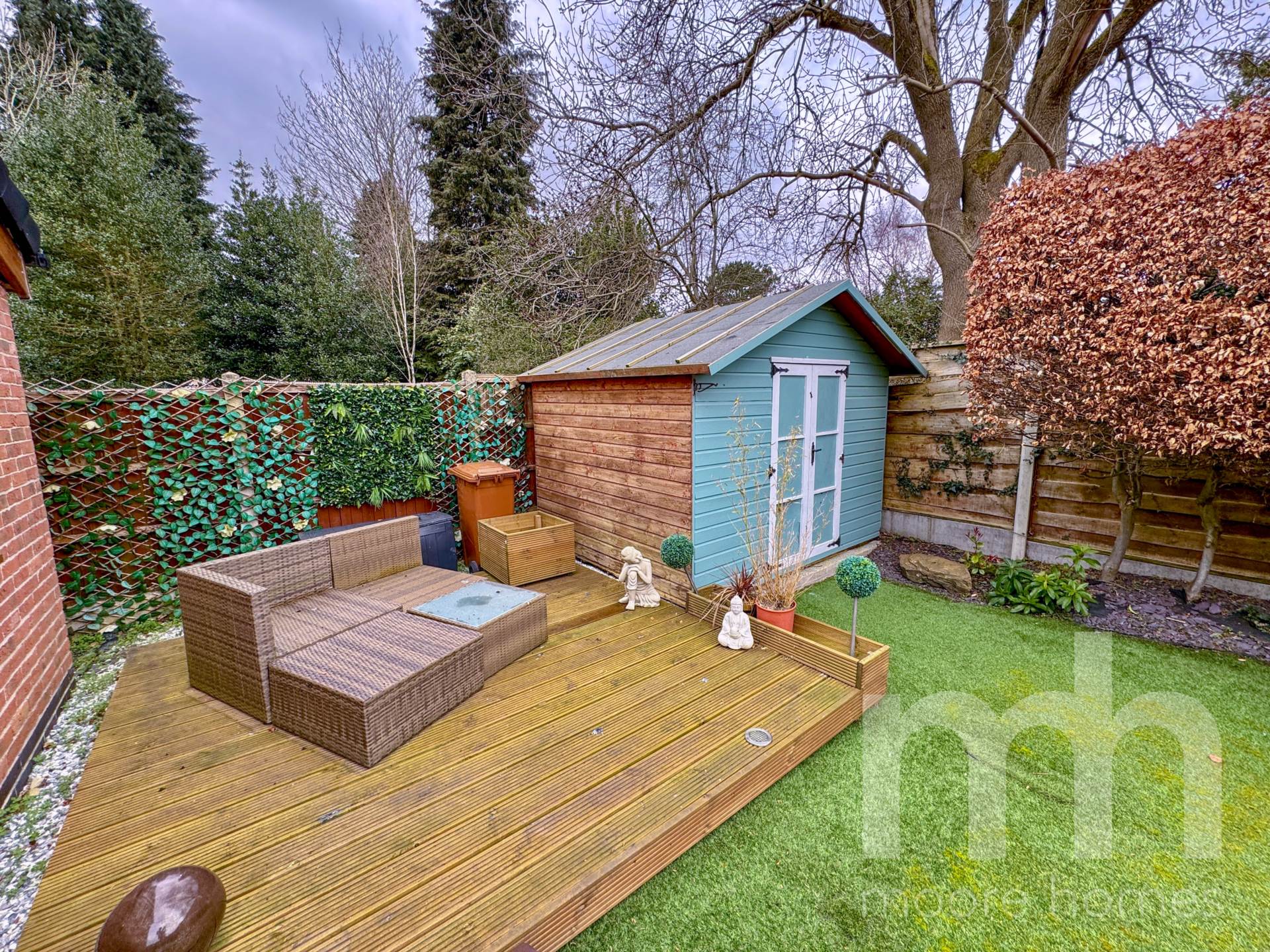 BRAMLEY ROAD, Bramhall SK7 2DW, Image 33
