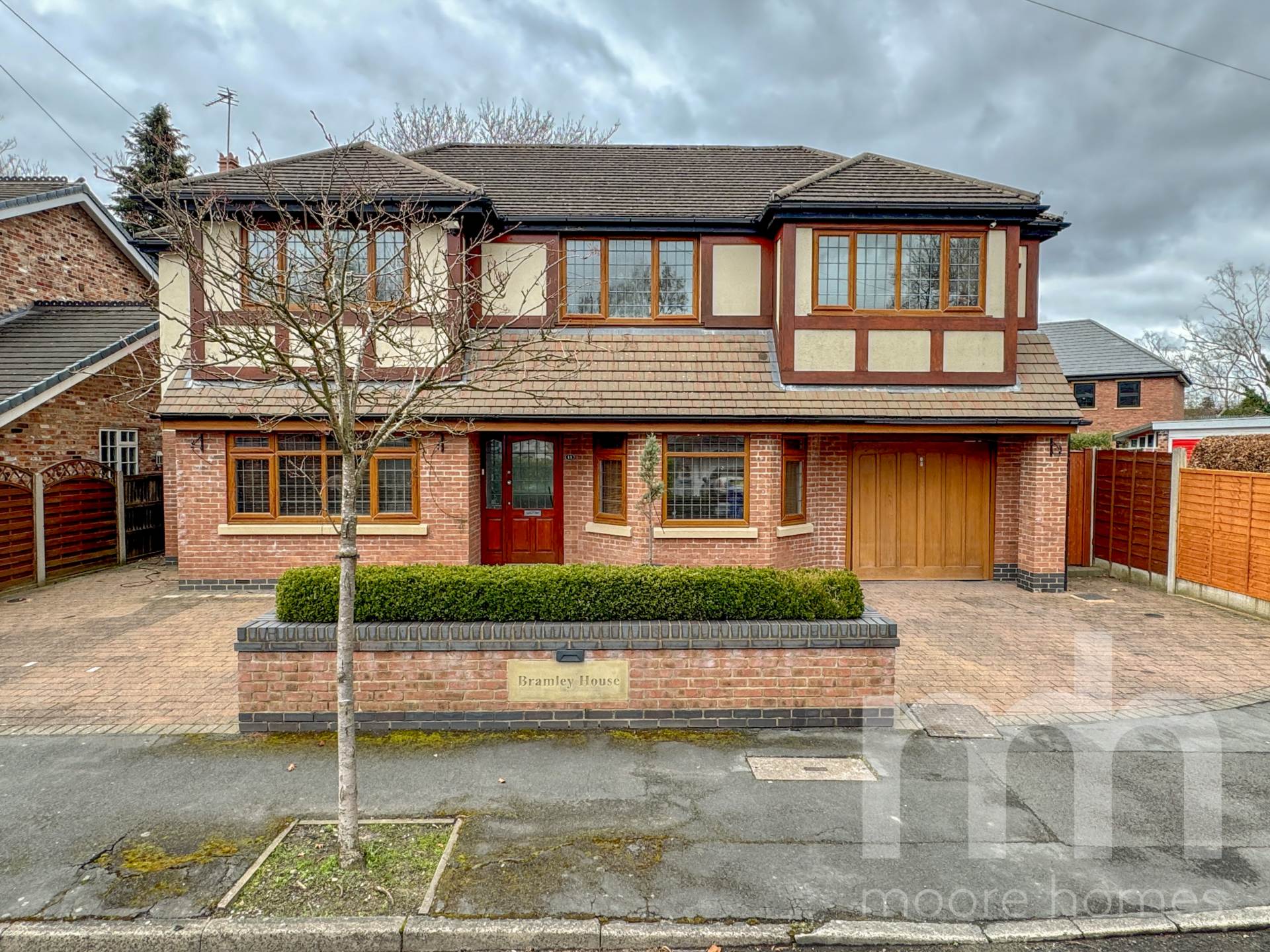 BRAMLEY ROAD, Bramhall SK7 2DW, Image 34