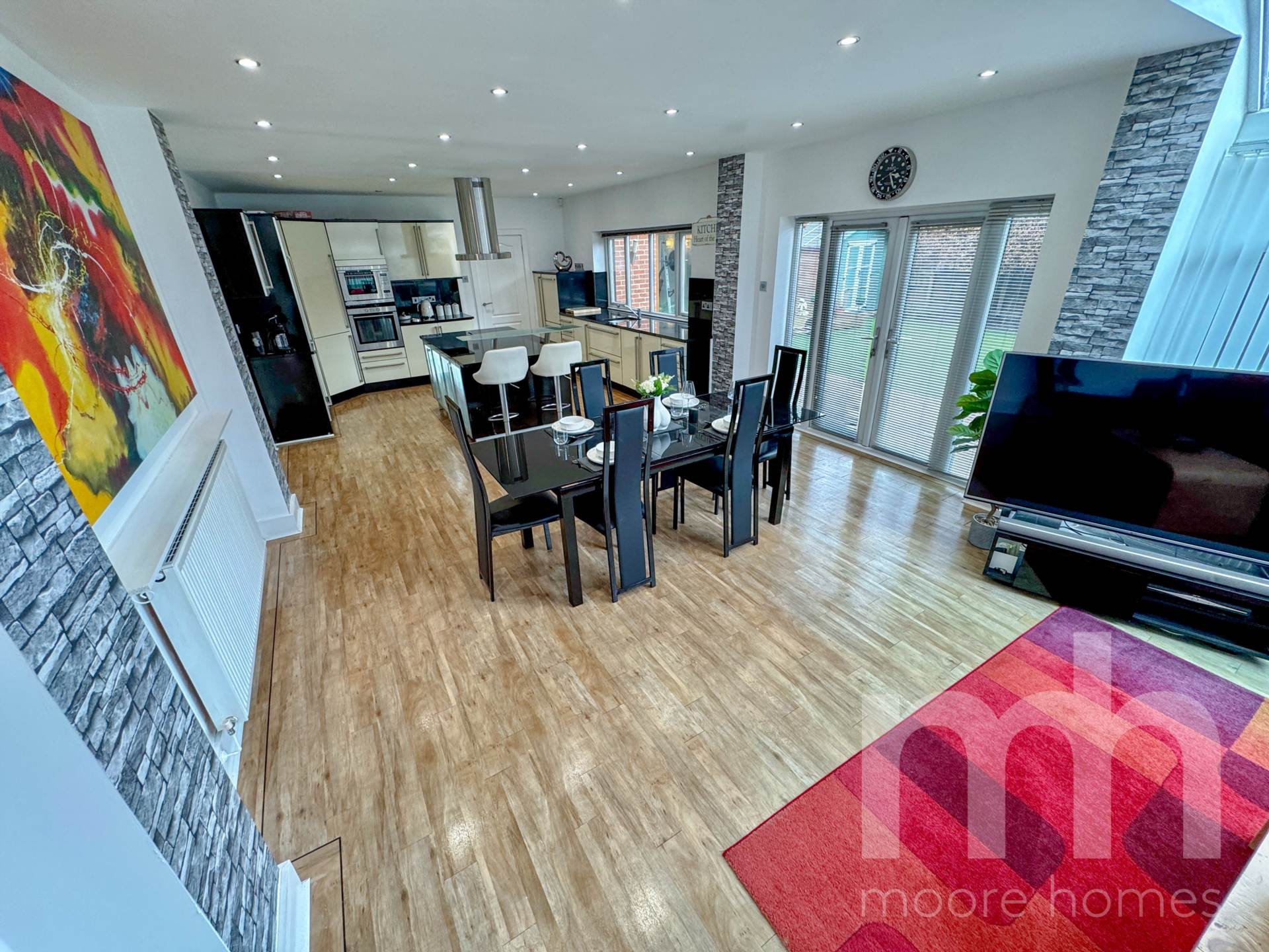 BRAMLEY ROAD, Bramhall SK7 2DW, Image 4