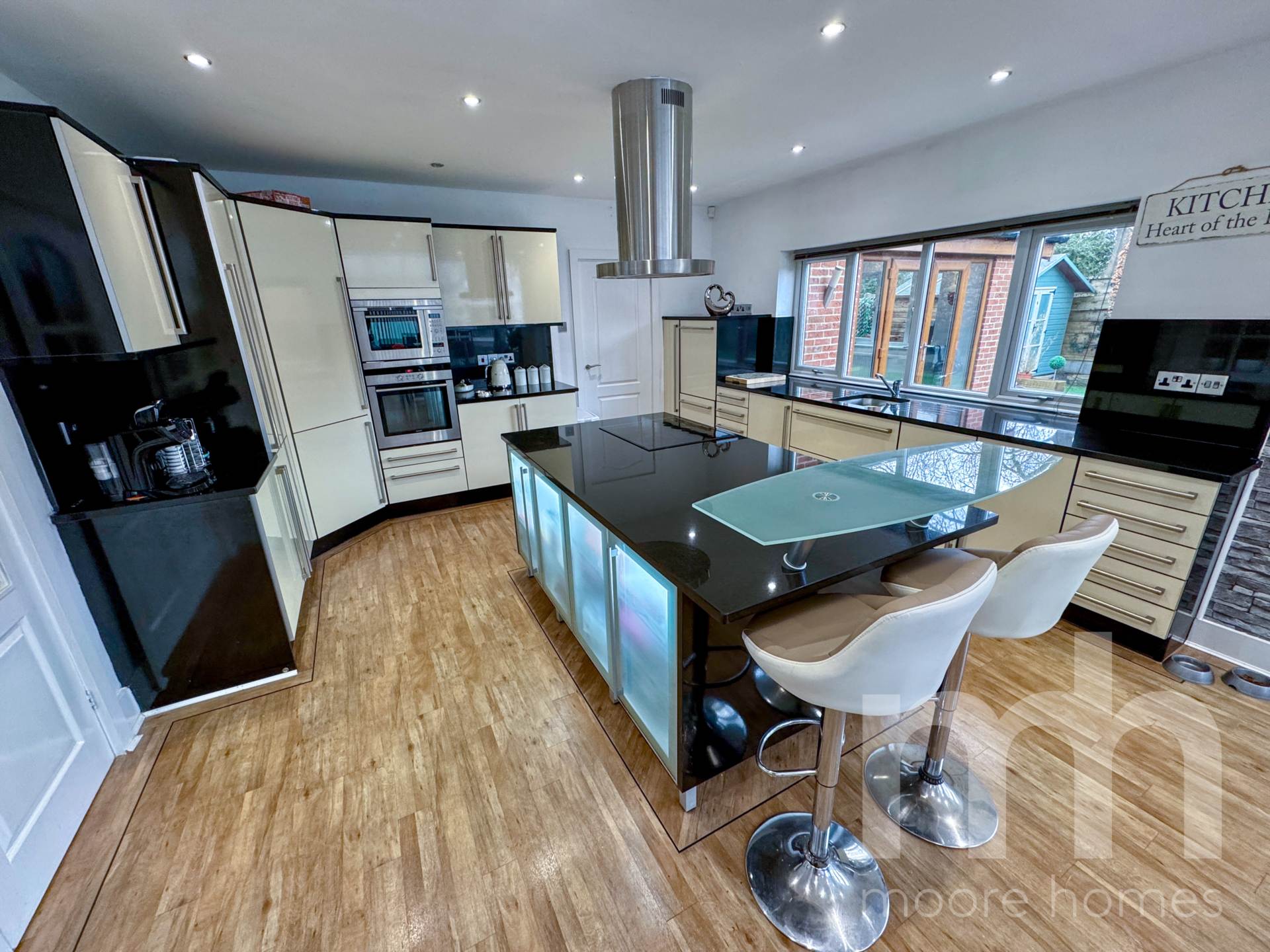 BRAMLEY ROAD, Bramhall SK7 2DW, Image 5
