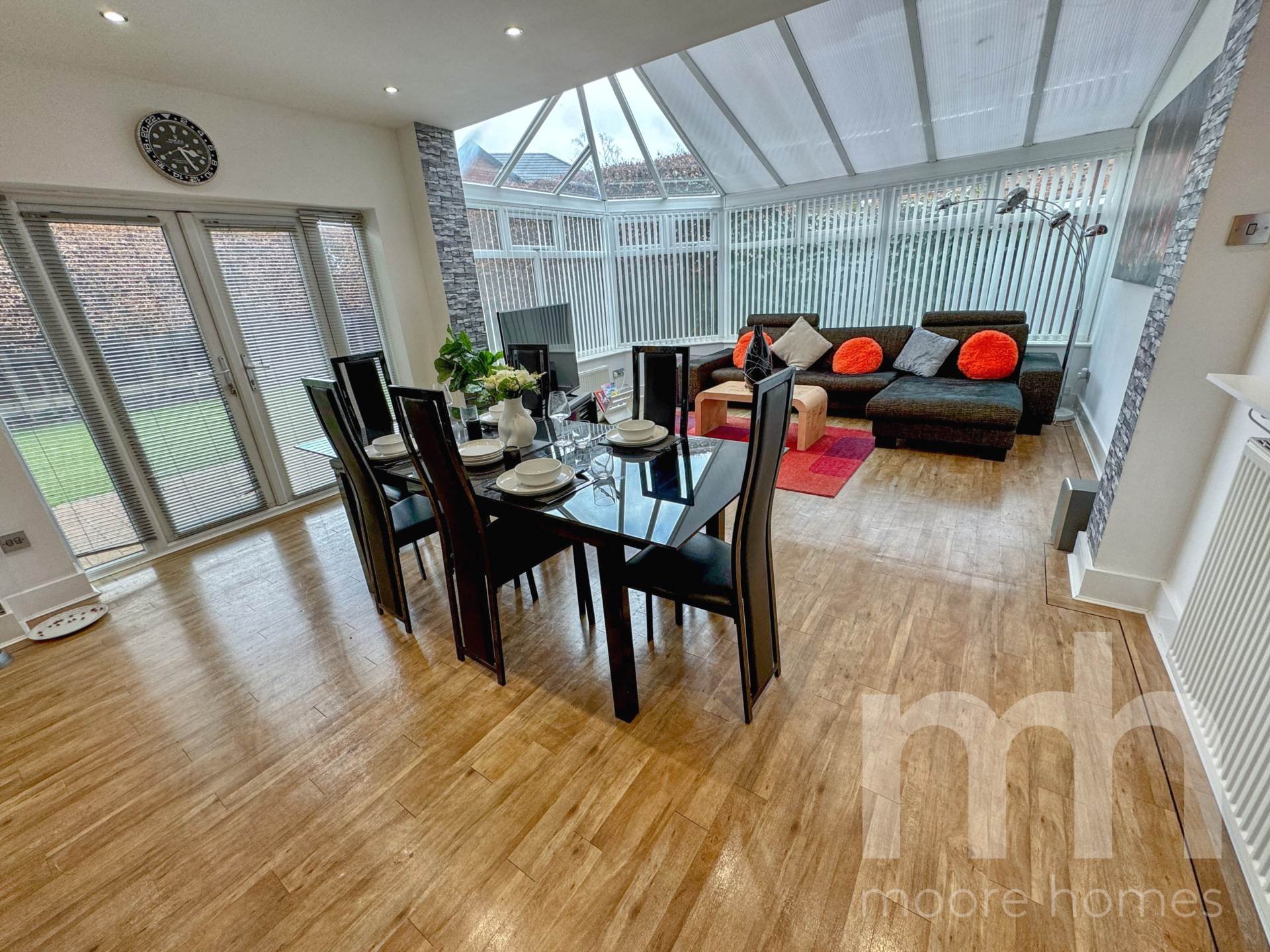 BRAMLEY ROAD, Bramhall SK7 2DW, Image 7