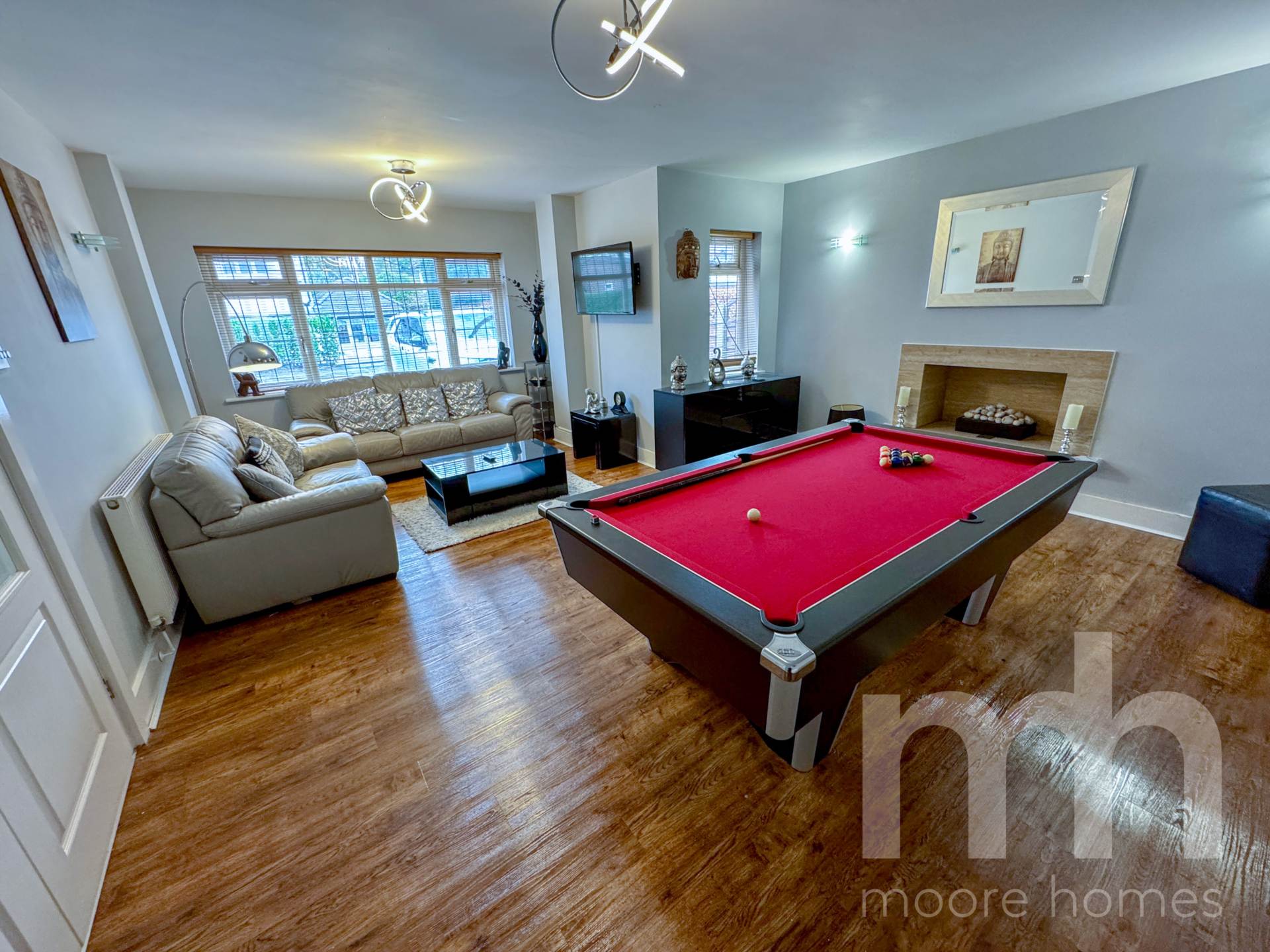 BRAMLEY ROAD, Bramhall SK7 2DW, Image 9