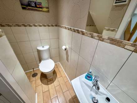BRAMLEY ROAD, Bramhall SK7 2DW, Image 14