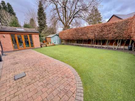 BRAMLEY ROAD, Bramhall SK7 2DW, Image 2