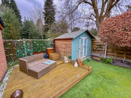 BRAMLEY ROAD, Bramhall SK7 2DW, Image 33