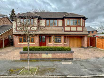 BRAMLEY ROAD, Bramhall SK7 2DW, Image 34