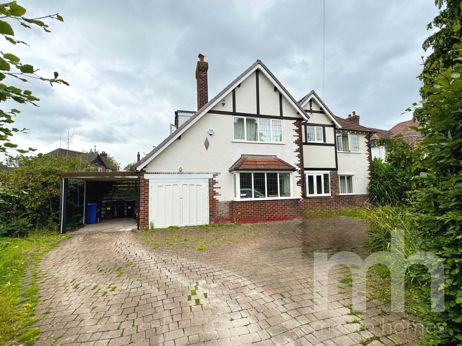 THORNWAY, Bramhall SK7 2AF, Image 2