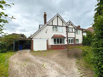 THORNWAY, Bramhall SK7 2AF, Image 2