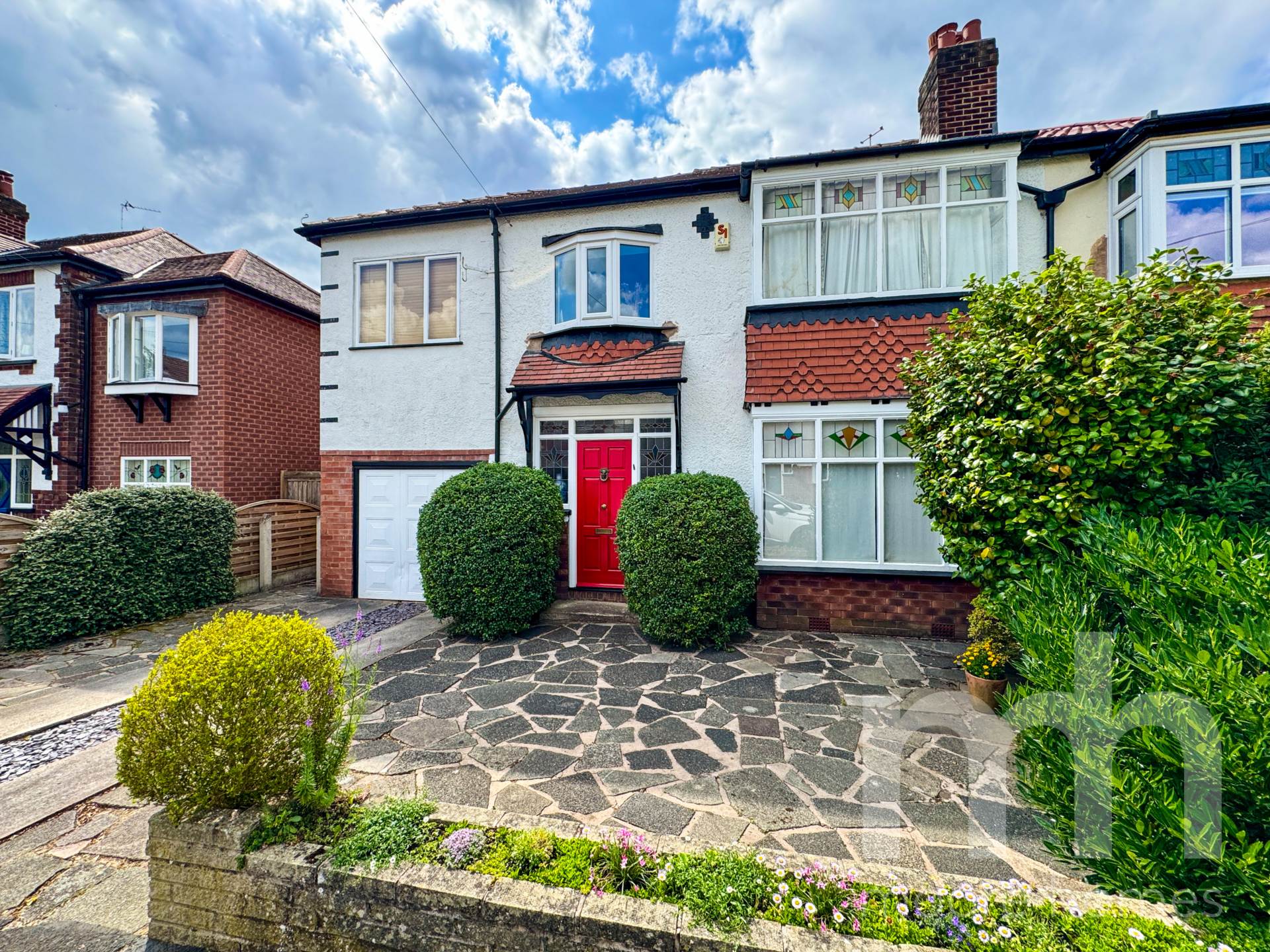 EARLE ROAD, Bramhall SK7 3HE, Image 1