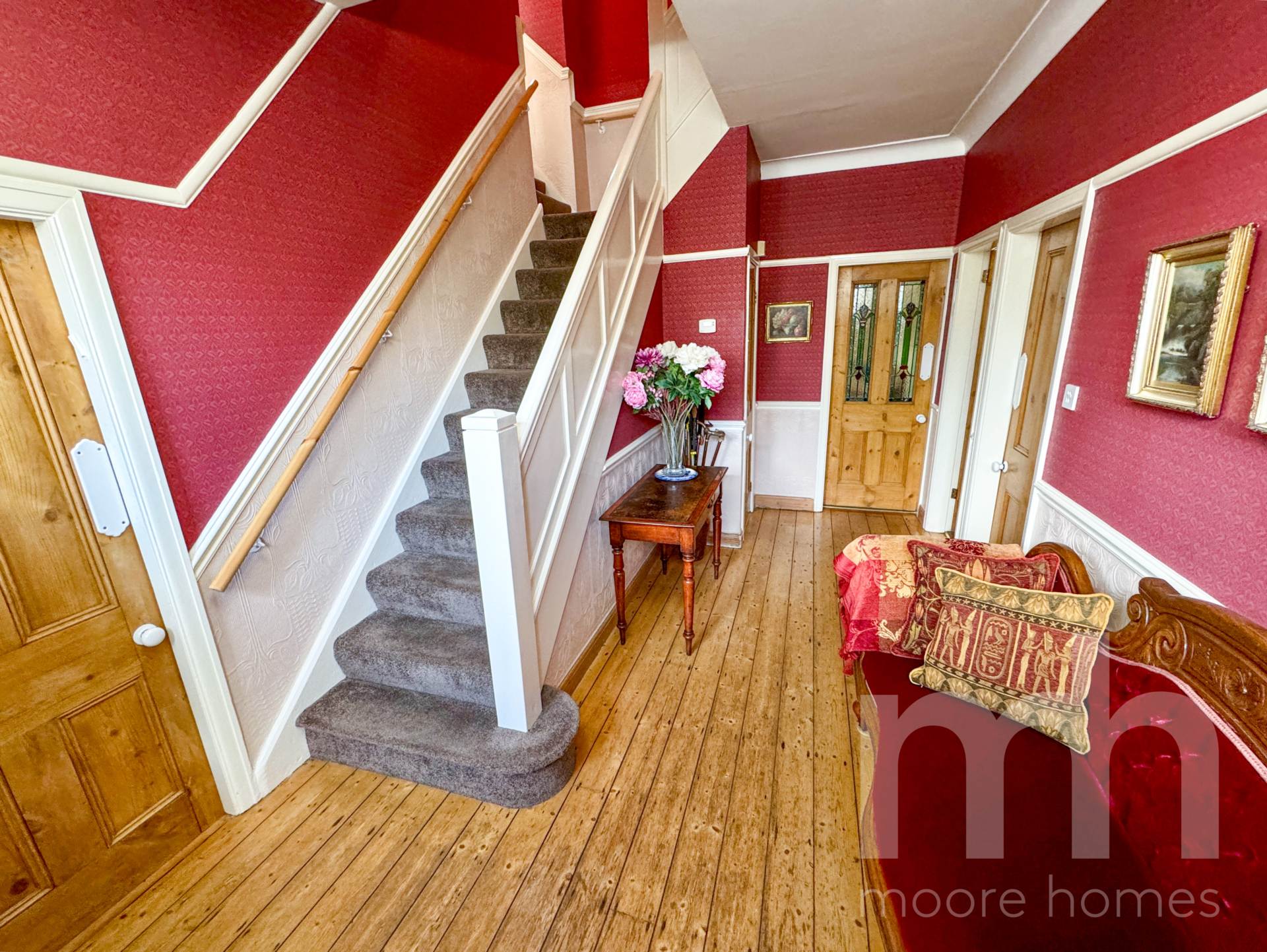 EARLE ROAD, Bramhall SK7 3HE, Image 11