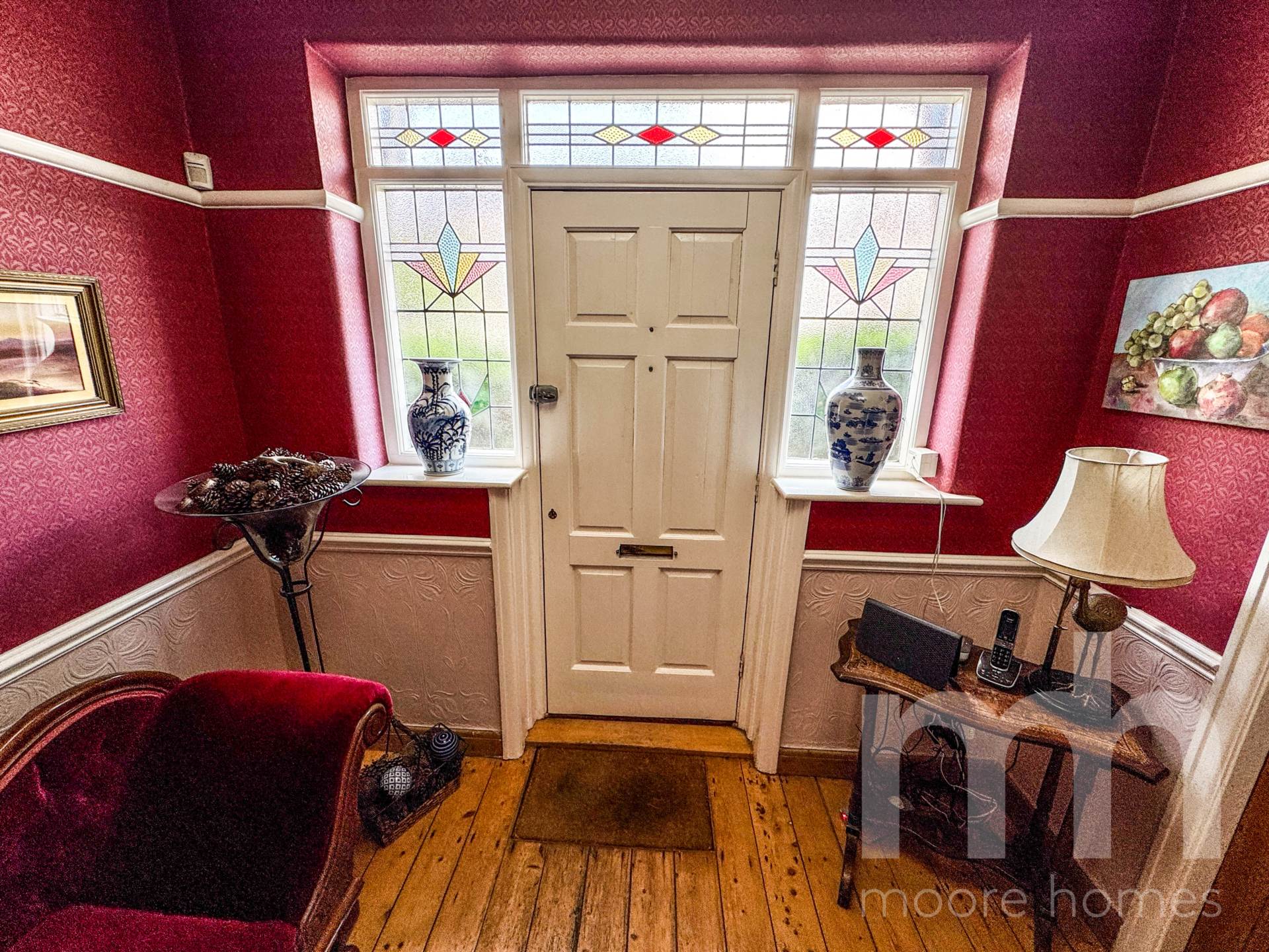 EARLE ROAD, Bramhall SK7 3HE, Image 12