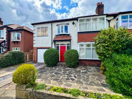 EARLE ROAD, Bramhall SK7 3HE, Image 1