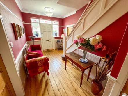 EARLE ROAD, Bramhall SK7 3HE, Image 2