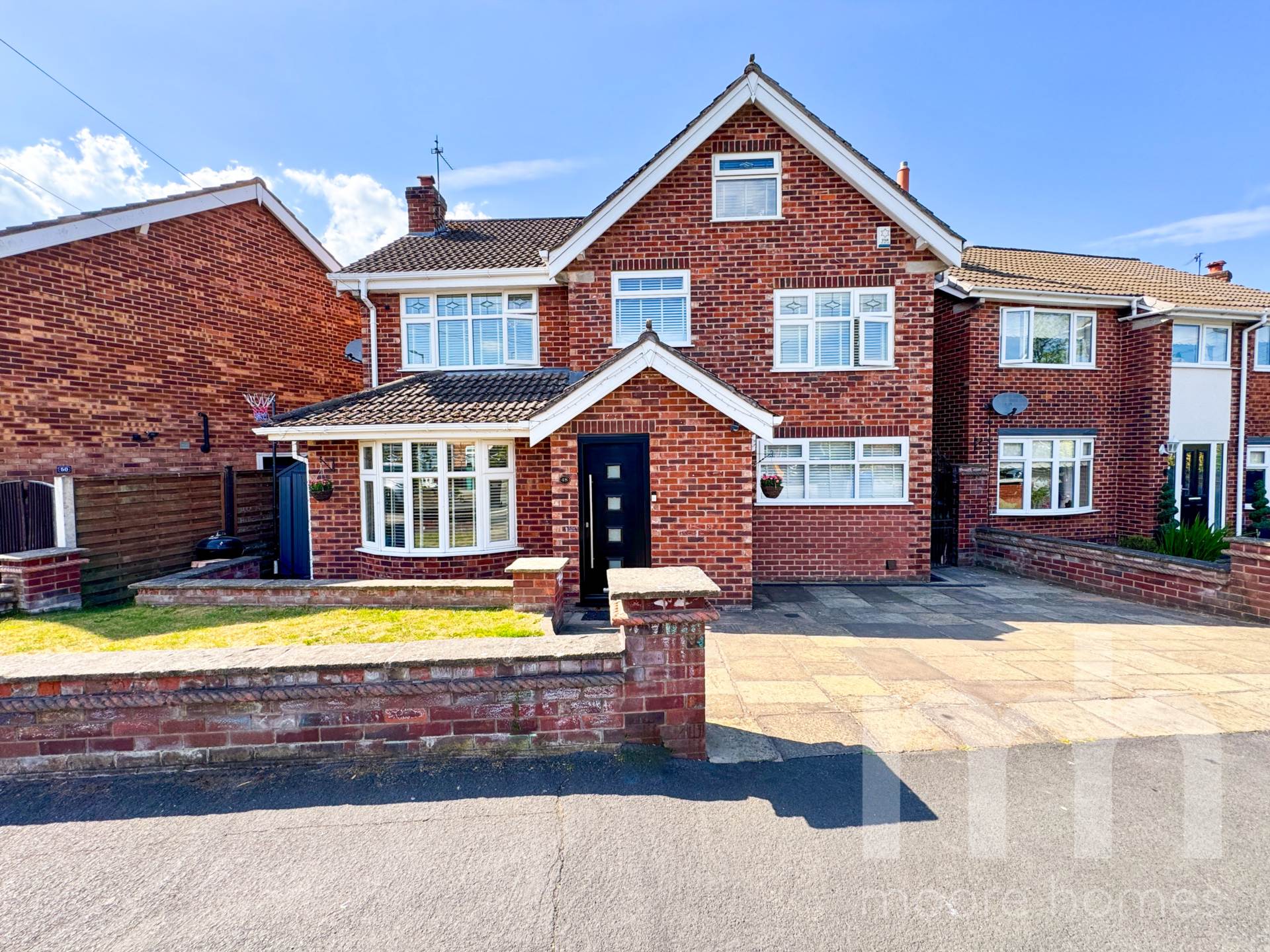 ALBANY ROAD, Bramhall SK7 1NE, Image 1