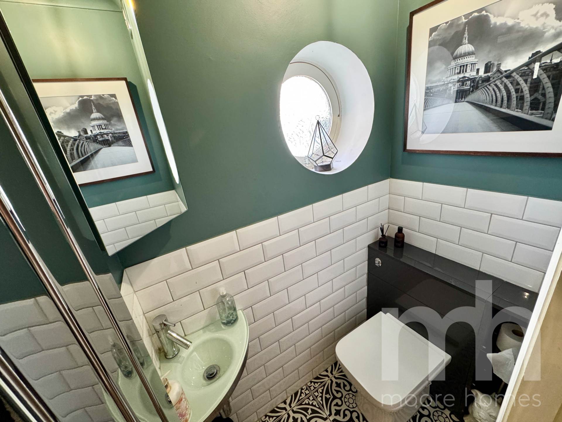 ALBANY ROAD, Bramhall SK7 1NE, Image 12