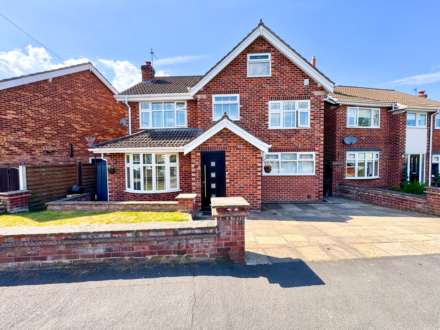 ALBANY ROAD, Bramhall SK7 1NE, Image 1