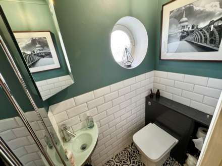 ALBANY ROAD, Bramhall SK7 1NE, Image 12